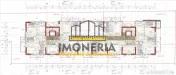 Empire Residence Mărcușului – 0% Comision –2 camere, 0