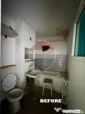 Apartament cu 3 camere de vânzare în zona Brailei 