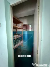 Apartament cu 3 camere de vânzare în zona Brailei 