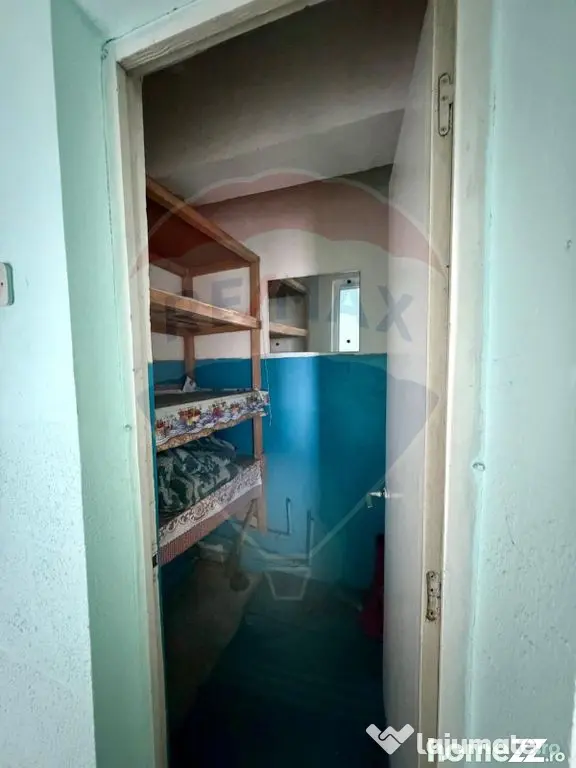 Apartament cu 3 camere de vânzare în zona Brailei - Focsani (Vrancea)