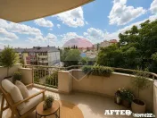 Apartament cu 3 camere de vânzare în zona Brailei