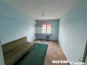Apartament cu 3 camere de vânzare în zona Brailei
