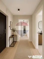 Apartament cu 3 camere de vânzare în zona Brailei 