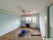 Apartament cu 3 camere de vânzare în zona Brailei 