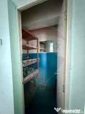 Apartament cu 3 camere de vânzare în zona Brailei