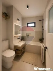 Apartament cu 3 camere de vânzare în zona Brailei 