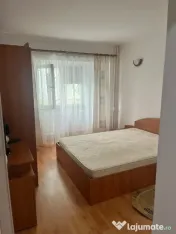 Apartament 2 camere de închiriat în Constanța zona Falez? 