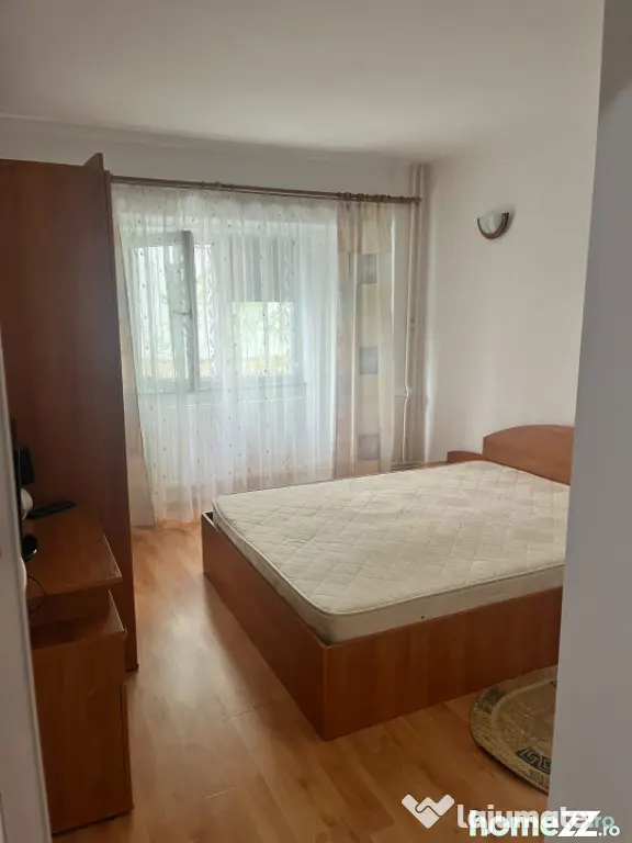 Apartament 2 camere de închiriat în Constanța zona Falez? - Constanta (Constanta)