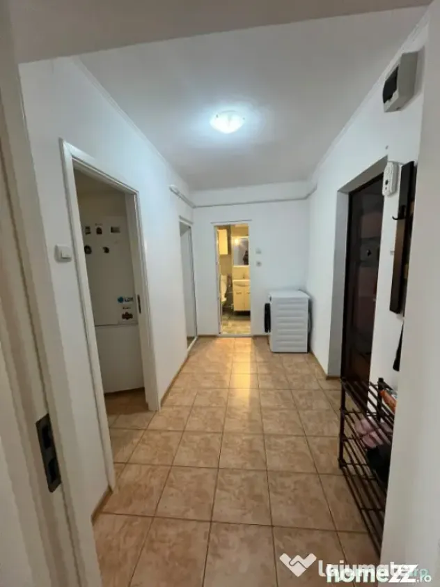 Apartament 2 camere de închiriat în Constanța zona Falez? - Constanta (Constanta)