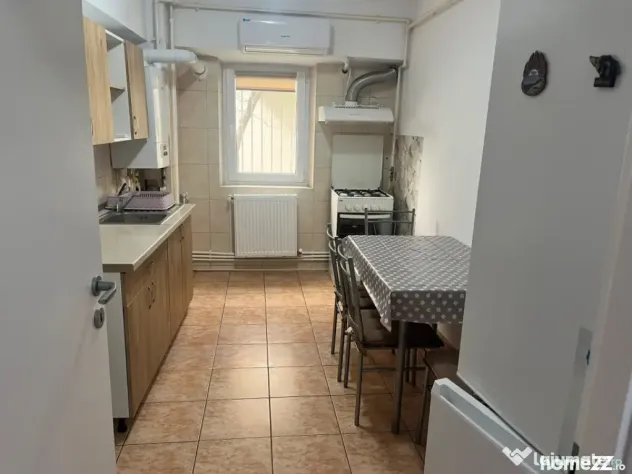 Apartament 2 camere de închiriat în Constanța zona Falez? - Constanta (Constanta)