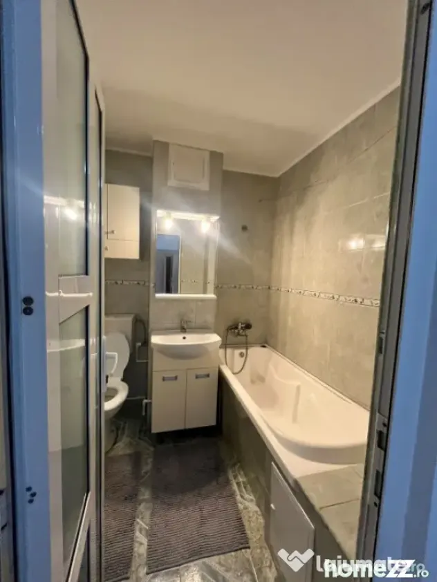 Apartament 2 camere de închiriat în Constanța zona Falez? - Constanta (Constanta)