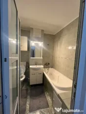 Apartament 2 camere de închiriat în Constanța zona Falez? 