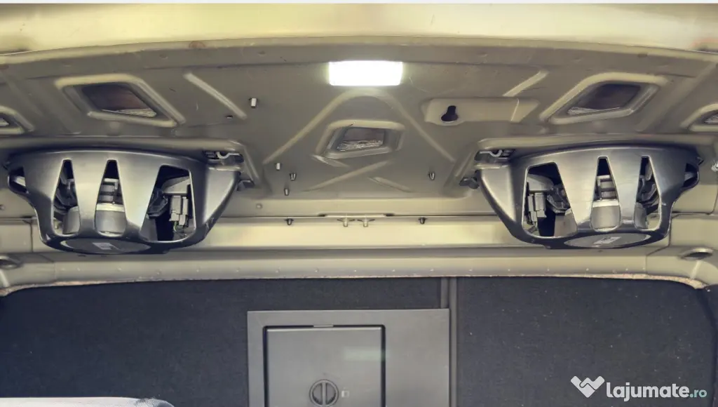 OPEL Insignia 2011 — imagine 7
