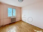 Apartament 4 camere decomandate la 2395 eur/mp in Mănăștu 