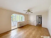 Apartament 4 camere decomandate la 2395 eur/mp in Mănăștu 