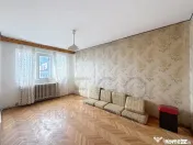 Apartament 4 camere decomandate la 2395 eur/mp in Mănăștu 