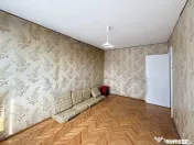 Apartament 4 camere decomandate la 2395 eur/mp in Mănăștu 