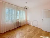 Apartament 4 camere decomandate la 2395 eur/mp in Mănăștu 