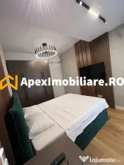 Apartament 2 camere de inchiriat Herastrau București | Apex 