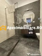 Apartament 2 camere de inchiriat Herastrau București | Apex 