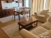 2 camere Central Park • Ștefan cel Mare • Priveliște superbă 