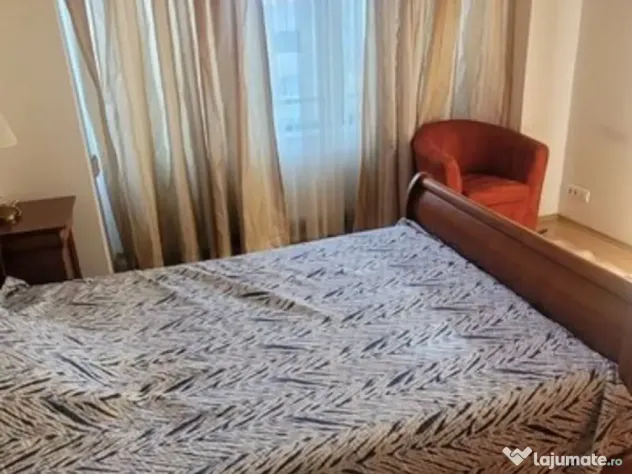 2 camere Central Park • Ștefan cel Mare • Priveliște superbă