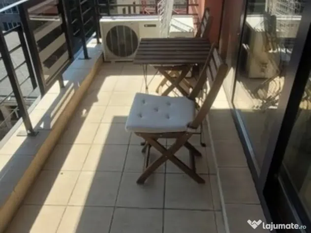 2 camere Central Park • Ștefan cel Mare • Priveliște superbă