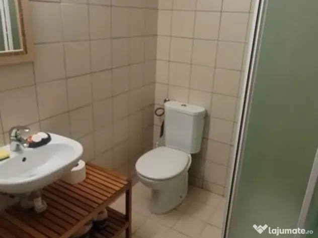 2 camere Central Park • Ștefan cel Mare • Priveliște superbă