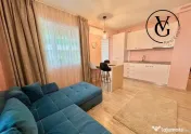 Apartament 2 Camere - Complex Moonlight - Vedere catre Lac s 