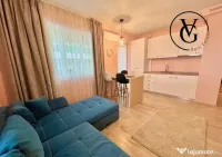 Apartament 2 Camere - Complex Moonlight - Vedere catre Lac s 