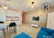 Apartament 2 Camere - Complex Moonlight - Vedere catre Lac s 