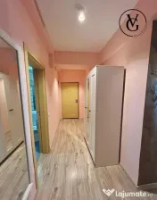 Apartament 2 Camere - Complex Moonlight - Vedere catre Lac s 
