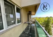 Apartament 2 Camere - Complex Moonlight - Vedere catre Lac s 