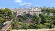 3 camere | 61 mp | Vizavi de Gara de Nord | Etaj 4 | Vede... 