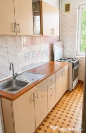 3 camere | 61 mp | Vizavi de Gara de Nord | Etaj 4 | Vede... 