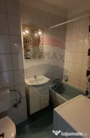 3 camere | 61 mp | Vizavi de Gara de Nord | Etaj 4 | Vede... 