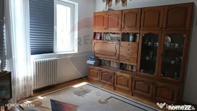 3 camere | 61 mp | Vizavi de Gara de Nord | Etaj 4 | Vede...