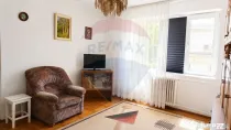 3 camere | 61 mp | Vizavi de Gara de Nord | Etaj 4 | Vede...