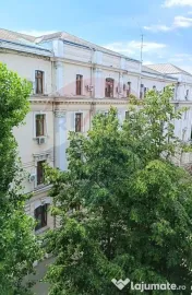 3 camere | 61 mp | Vizavi de Gara de Nord | Etaj 4 | Vede... 