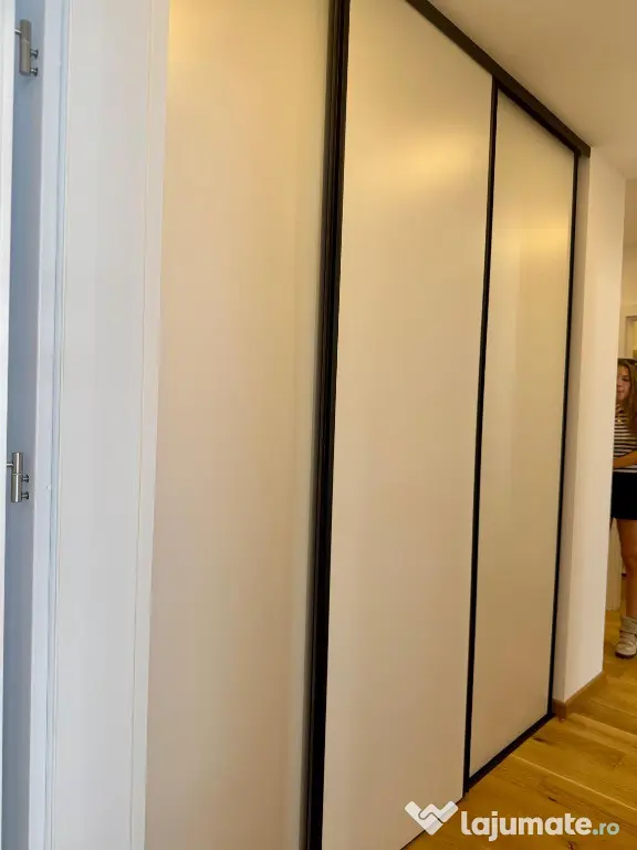 Apartament 2 camere | Designul Modern | Urban Plaza | Racadau