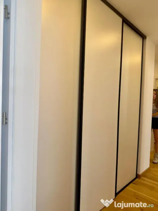 Apartament 2 camere | Designul Modern | Urban Plaza | Racadau