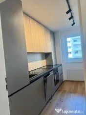 Apartament 2 camere | Designul Modern | Urban Plaza | Racadau 