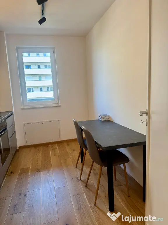 Apartament 2 camere | Designul Modern | Urban Plaza | Racadau
