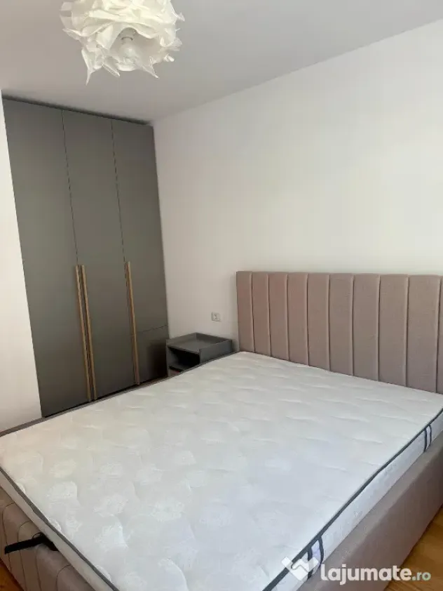 Apartament 2 camere | Designul Modern | Urban Plaza | Racadau