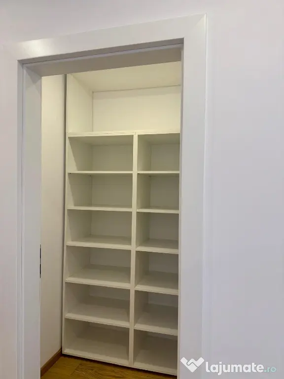 Apartament 2 camere | Designul Modern | Urban Plaza | Racadau