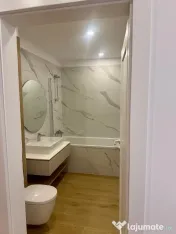 Apartament 2 camere | Designul Modern | Urban Plaza | Racadau 
