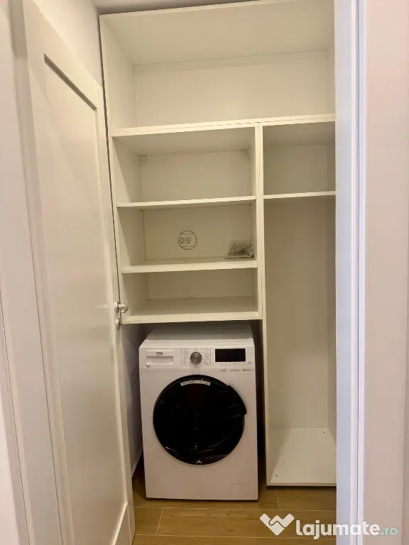 Apartament 2 camere | Designul Modern | Urban Plaza | Racadau