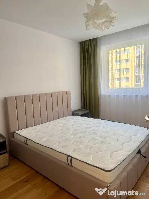 Apartament 2 camere | Designul Modern | Urban Plaza | Racadau