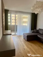 Apartament 2 camere | Designul Modern | Urban Plaza | Racadau 