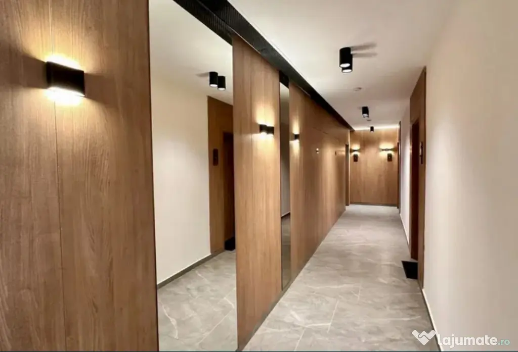 Apartament 2 camere | Designul Modern | Urban Plaza | Racadau